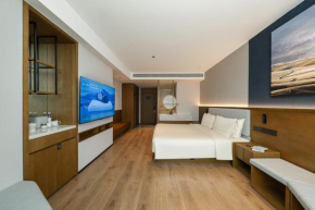 Atour X Hotel Xiamen Railway Station South Plaza